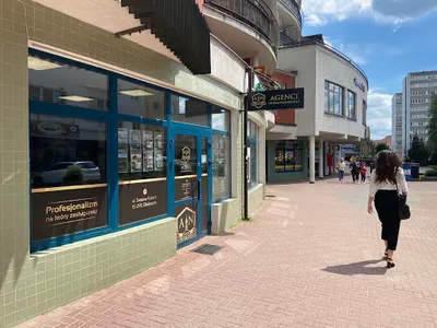 Agenci Nieruchomości Sp. z o.o.